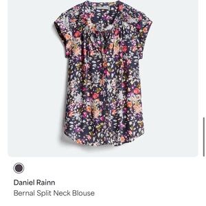 danielrainn top from Stitch Fix.